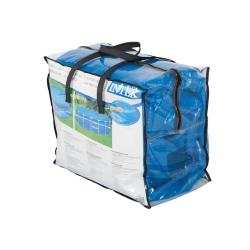 Тент солнечный (488x244см) 1 шт/упак 28029 - фото 4